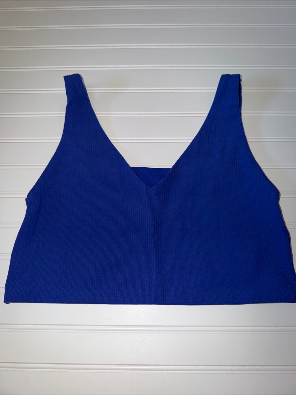 Aerie Cropped Tank XXL